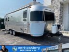 Thumbnail Photo 0 for New 2021 Airstream Other Airstream Models